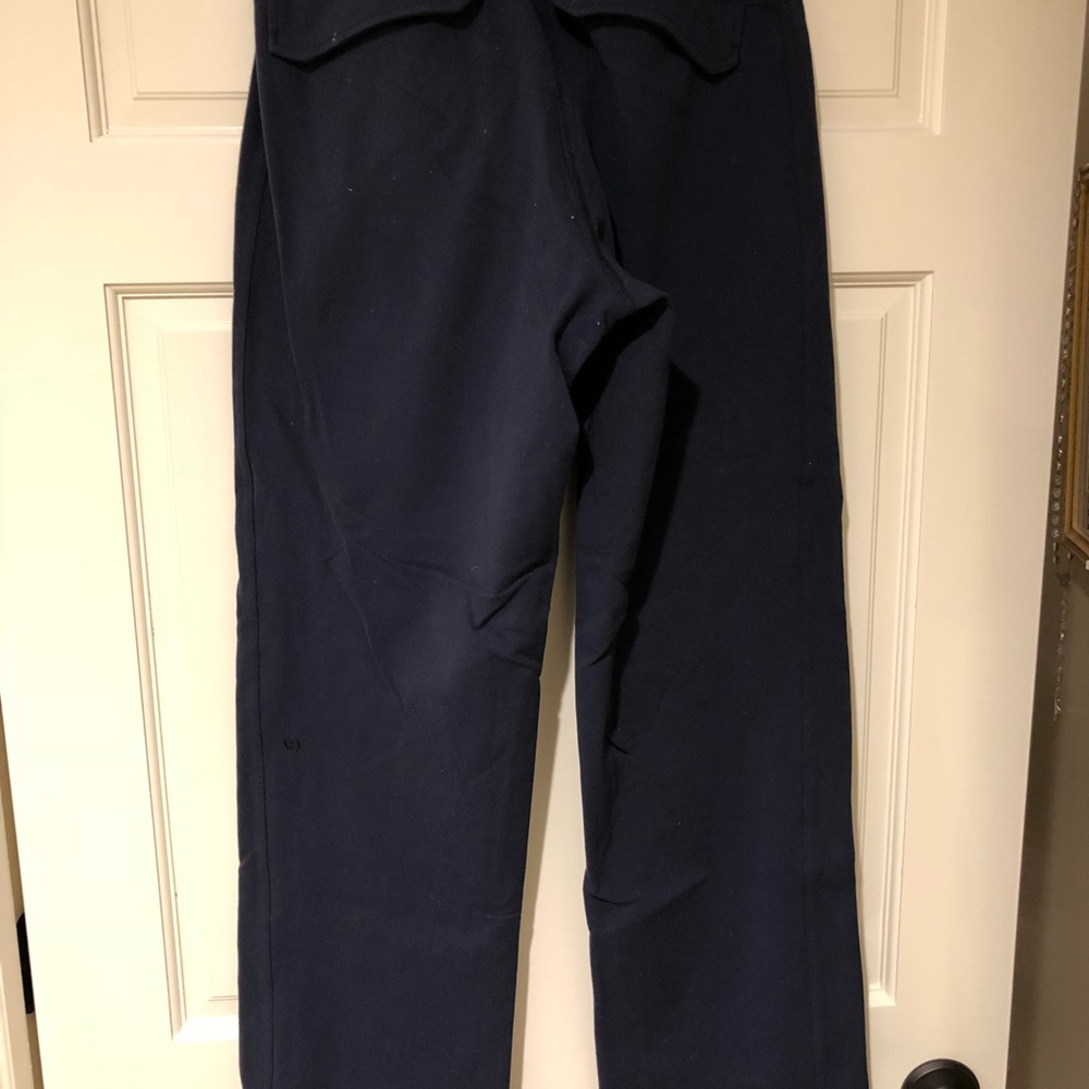 Men’s Lululemon Kung Fu Pant